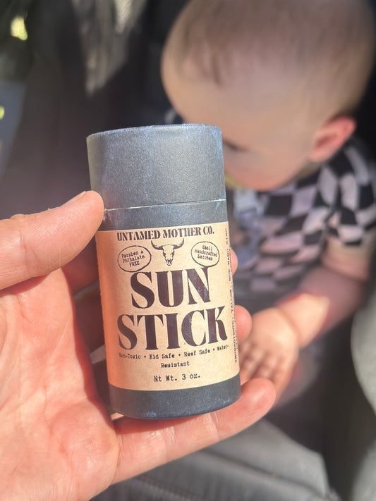 Sun Stick