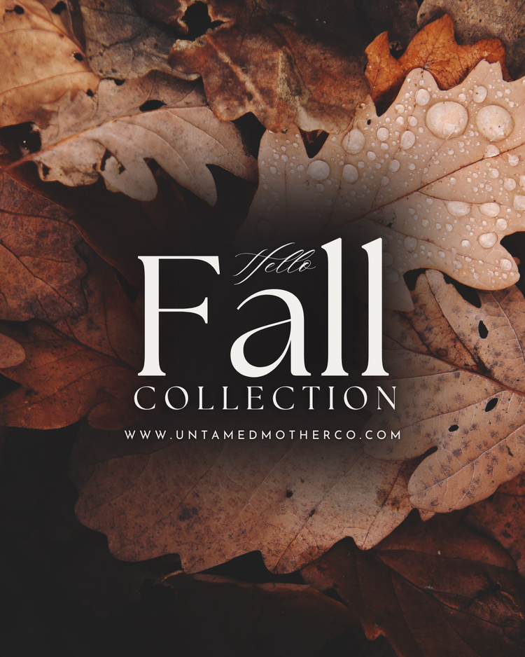 Fall Collection 🍂🍁🎃