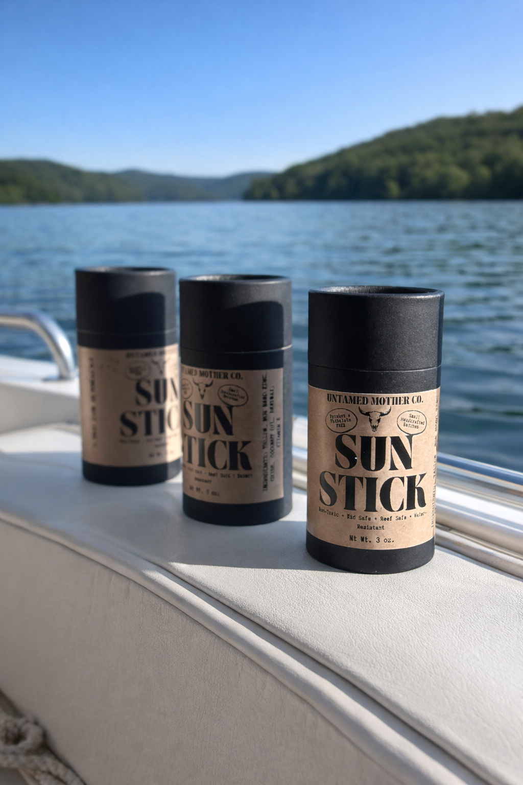 Sun Stick