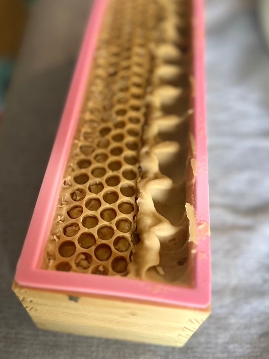 Hive + Hide