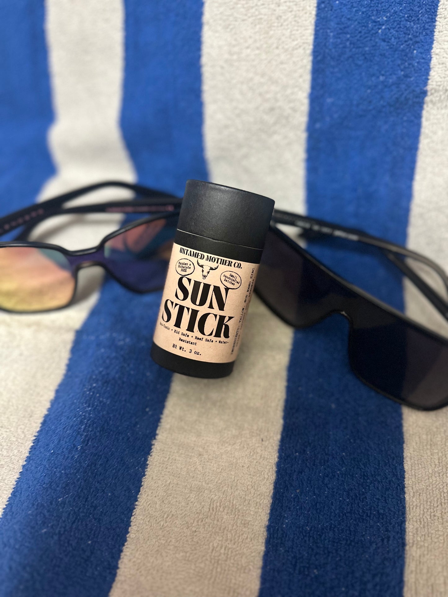 Sun Stick