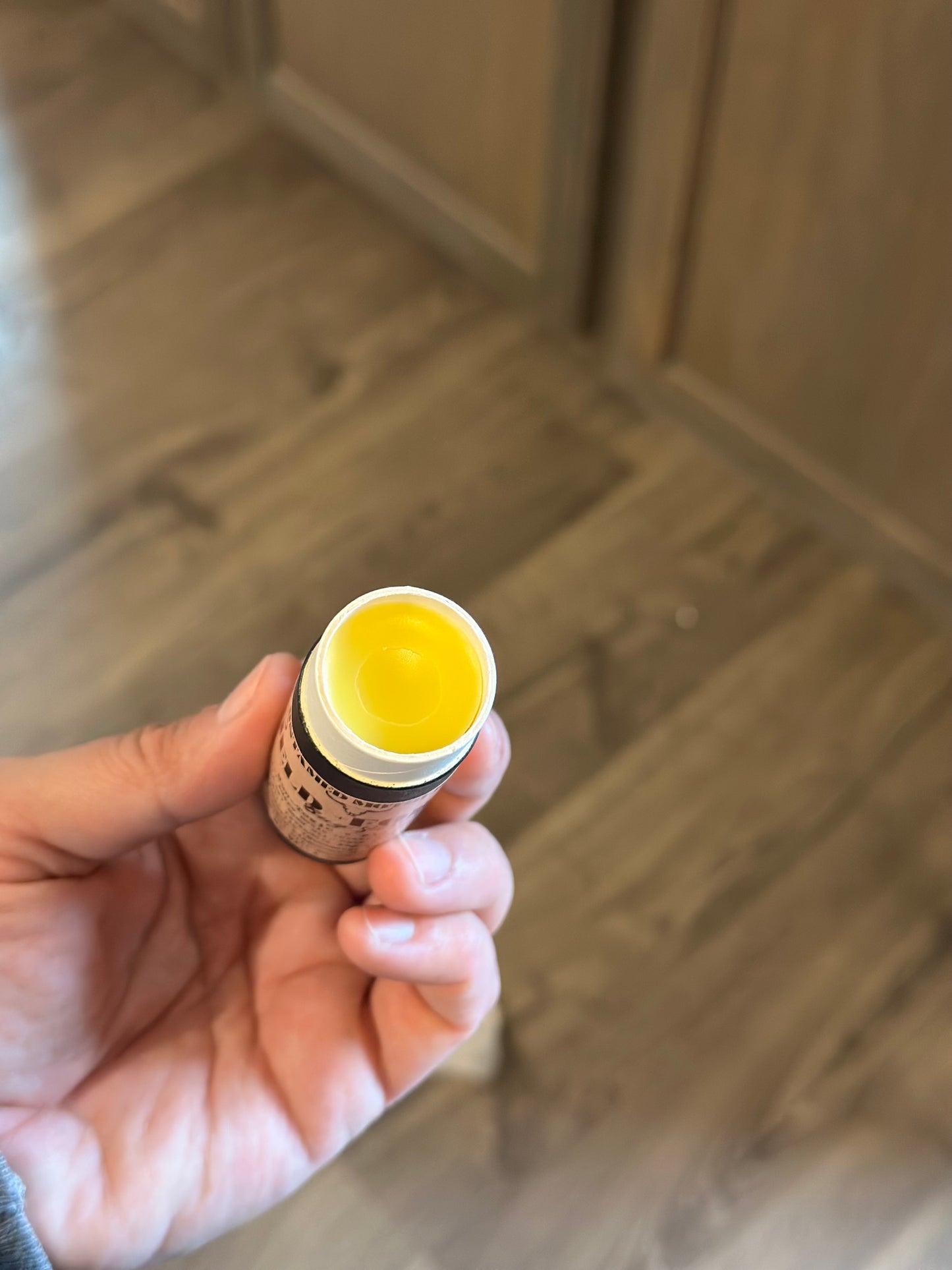 Field + Forest Bug Stick – Natural Insect Repellent Balm (DEET-Free | Essential Oil Bug Protection)