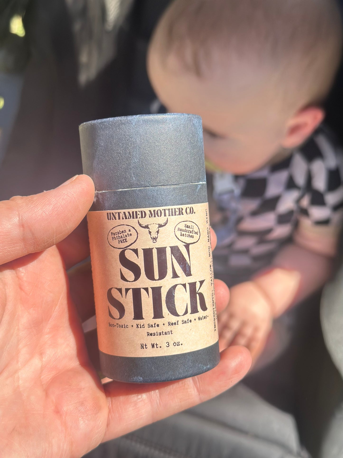 Sun Stick