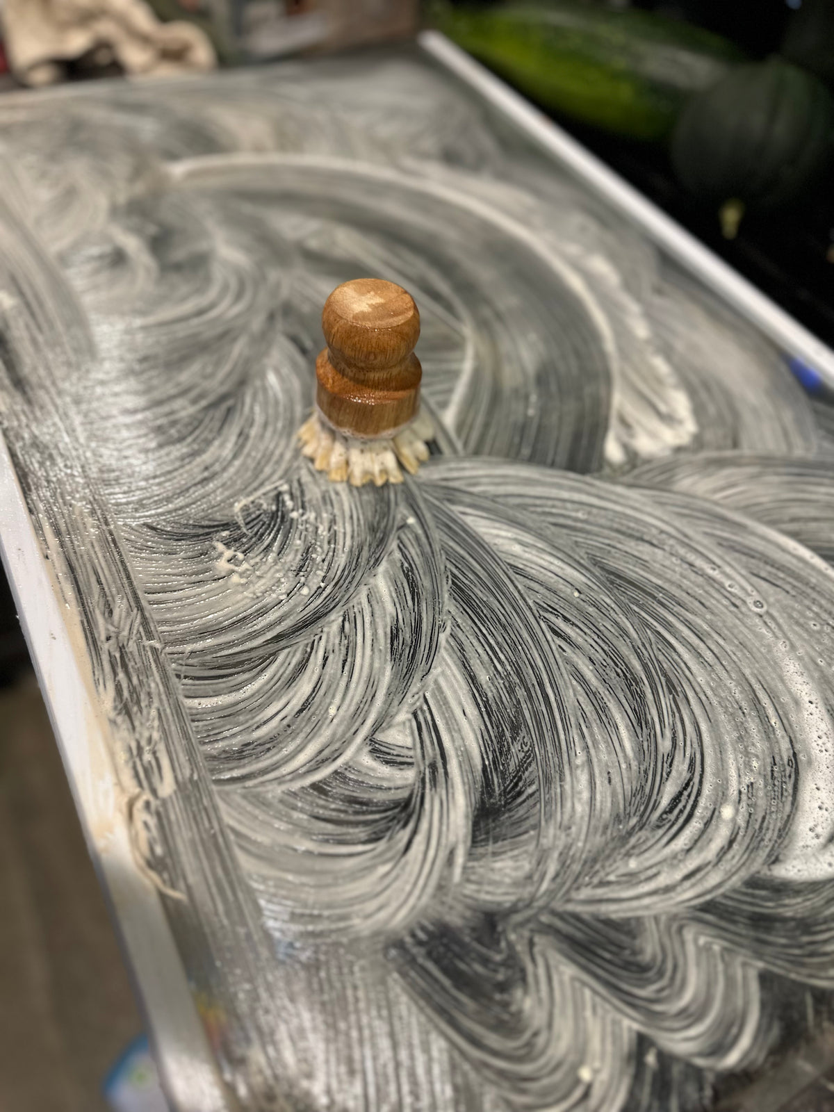 Seasonal Dish Soap