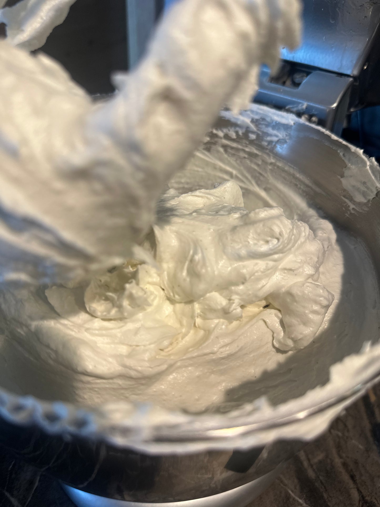 Creamsicle Whipped Tallow – 8 oz Vanilla & Sweet Orange Skin Moisturizer