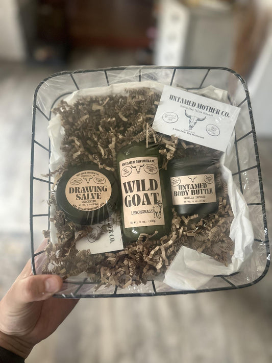 Drawing Salve Bundle